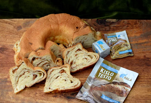 Ocvirkovka s čebulo