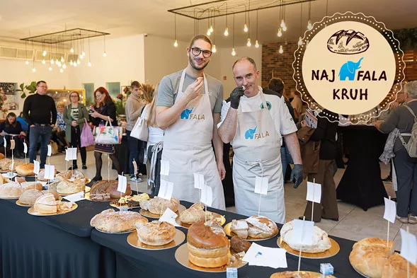 NAJ FALA KRUH 2026