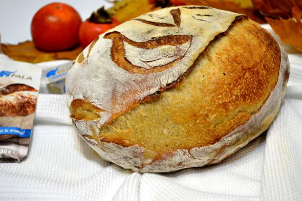 Kakijev kruh