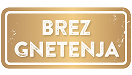 Brez gnetenja